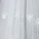 London V--2 Wholesale Transparent Tulle Curtain Fabrics Living Room and Bedroom Curtains 3 Models 100% Polyester