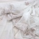 London V-5 Wholesale Transparent Tulle Curtain Fabrics Living Room and Bedroom Curtains 3 Models 100% Polyester