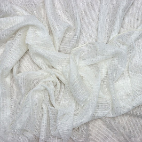 Malina V--30 Wholesale Transparent Tulle Curtain Fabrics Living Room and Bedroom Curtains 3 Models 100% Polyester