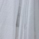 Malina V-33 Wholesale Transparent Tulle Curtain Fabrics Living Room and Bedroom Curtains 3 Models 100% Polyester