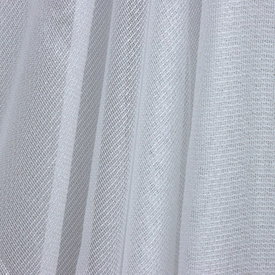 Malina V-33 Wholesale Transparent Tulle Curtain Fabrics Living Room and Bedroom Curtains 3 Models 100% Polyester