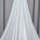 Malina V-36 Wholesale Transparent Tulle Curtain Fabrics Living Room and Bedroom Curtains 3 Models 100% Polyester