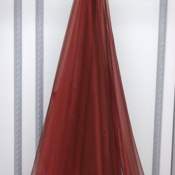 Matella 440 V-62266 Wholesale Transparent Tulle Curtain Fabrics Living Room and Bedroom Curtains 36 Models 100% Polyester