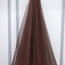 Matella 440 V-62296 Wholesale Transparent Tulle Curtain Fabrics Living Room and Bedroom Curtains 36 Models 100% Polyester