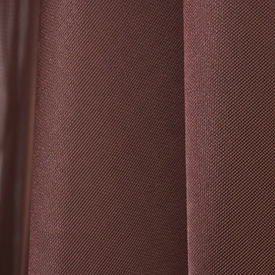 Matella 440 V-62296 Wholesale Transparent Tulle Curtain Fabrics Living Room and Bedroom Curtains 36 Models 100% Polyester