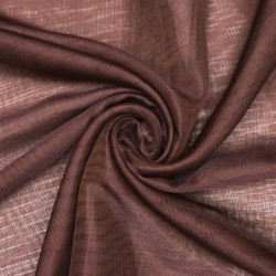 Matella 440 V-62296 Wholesale Transparent Tulle Curtain Fabrics Living Room and Bedroom Curtains 36 Models 100% Polyester