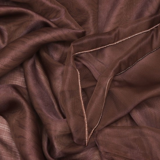 Matella 440 V-62296 Wholesale Transparent Tulle Curtain Fabrics Living Room and Bedroom Curtains 36 Models 100% Polyester