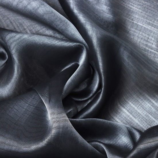 Matella 440 V-63016  Wholesale Transparent Tulle Curtain Fabrics Living Room and Bedroom Curtains 36 Models 100% Polyester