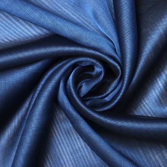 Matella 440 V-63156  Wholesale Transparent Tulle Curtain Fabrics Living Room and Bedroom Curtains 36 Models 100% Polyester