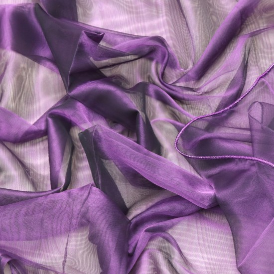 Matella 440 V-63196 Wholesale Transparent Tulle Curtain Fabrics Living Room and Bedroom Curtains 36 Models 100% Polyester