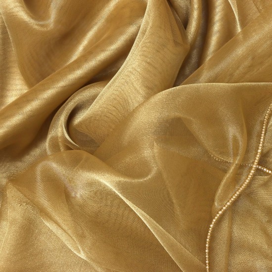 Matella 440 V-61096 Wholesale Transparent Tulle Curtain Fabrics Living Room and Bedroom Curtains 36 Models 100% Polyester