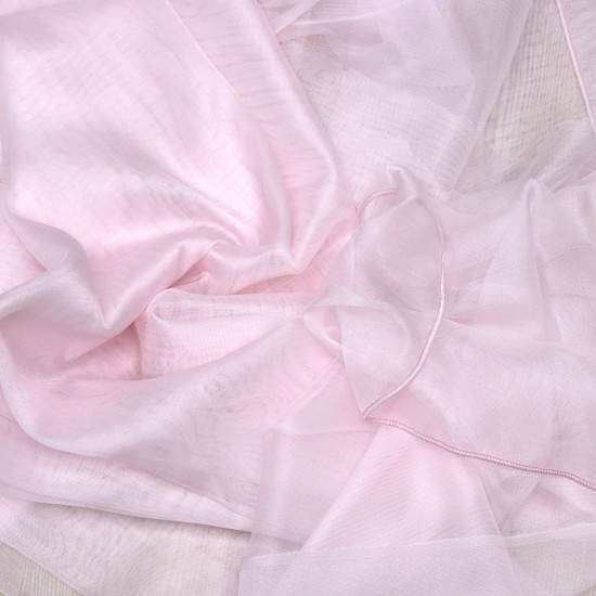 Matella 440 V-6116 Wholesale Transparent Tulle Curtain Fabrics Living Room and Bedroom Curtains 36 Models 100% Polyester