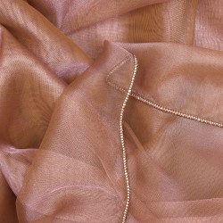 Matella 440 V-61176 Wholesale Transparent Tulle Curtain Fabrics Living Room and Bedroom Curtains 36 Models 100% Polyester