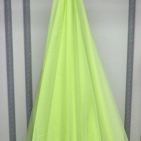 Matella 440 V-6136 Wholesale Transparent Tulle Curtain Fabrics Living Room and Bedroom Curtains 36 Models 100% Polyester