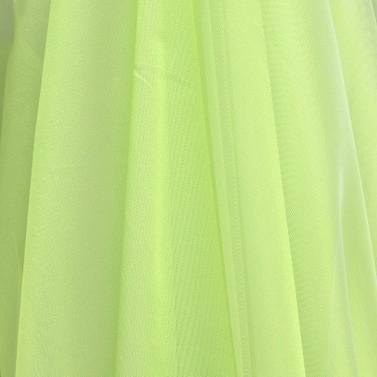 Matella 440 V-6136 Wholesale Transparent Tulle Curtain Fabrics Living Room and Bedroom Curtains 36 Models 100% Polyester