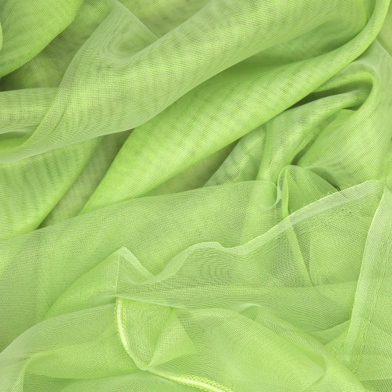 Matella 440 V-6136 Wholesale Transparent Tulle Curtain Fabrics Living Room and Bedroom Curtains 36 Models 100% Polyester