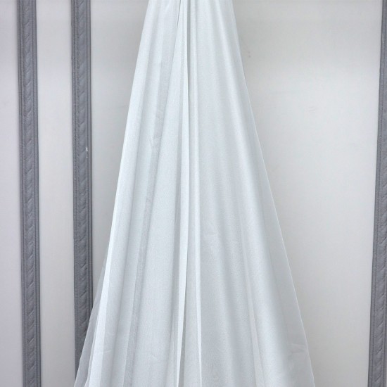 Matella 440 V-6146 Wholesale Transparent Tulle Curtain Fabrics Living Room and Bedroom Curtains 36 Models 100% Polyester