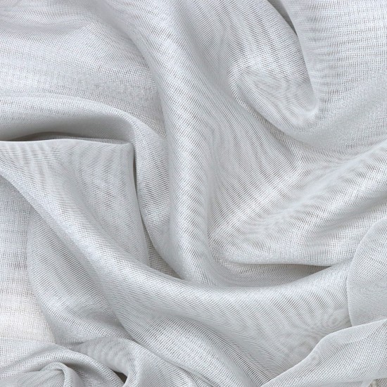 Matella 440 V-6146 Wholesale Transparent Tulle Curtain Fabrics Living Room and Bedroom Curtains 36 Models 100% Polyester