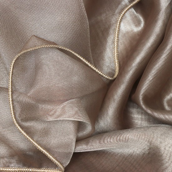 Matella 440 V-62016 Wholesale Transparent Tulle Curtain Fabrics Living Room and Bedroom Curtains 36 Models 100% Polyester