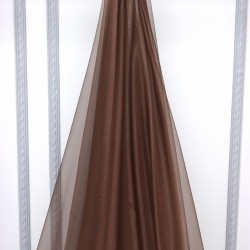 Matella 440 V-62076 Wholesale Transparent Tulle Curtain Fabrics Living Room and Bedroom Curtains 36 Models 100% Polyester