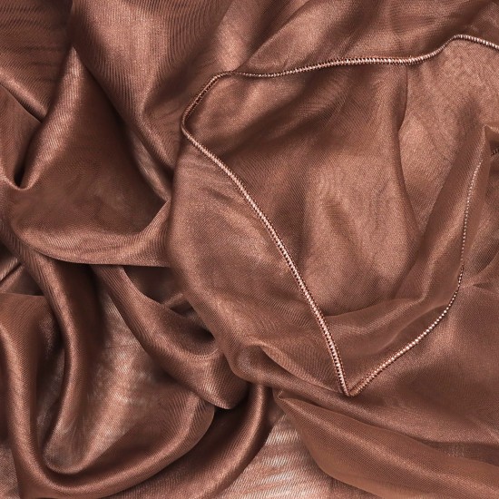 Matella 440 V-62076 Wholesale Transparent Tulle Curtain Fabrics Living Room and Bedroom Curtains 36 Models 100% Polyester