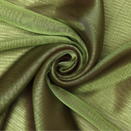 Matella 440 V-62136 Wholesale Transparent Tulle Curtain Fabrics Living Room and Bedroom Curtains 36 Models 100% Polyester