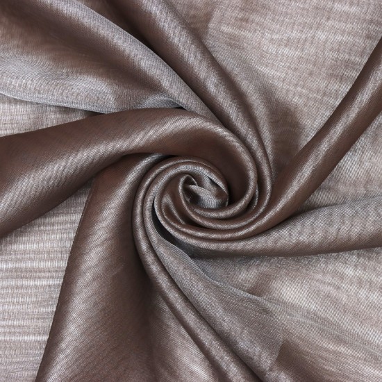 Matella 440 V-62146 Wholesale Transparent Tulle Curtain Fabrics Living Room and Bedroom Curtains 36 Models 100% Polyester