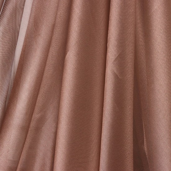 Matella 440 V-62166 Wholesale Transparent Tulle Curtain Fabrics Living Room and Bedroom Curtains 36 Models 100% Polyester