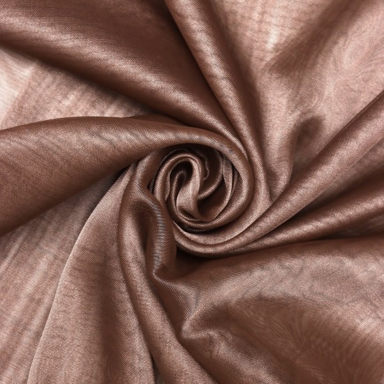 Matella 440 V-62166 Wholesale Transparent Tulle Curtain Fabrics Living Room and Bedroom Curtains 36 Models 100% Polyester