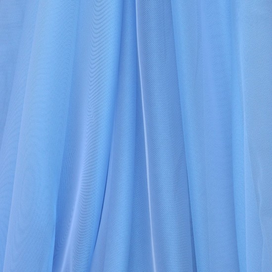 Matella 440 V-6306 Wholesale Transparent Tulle Curtain Fabrics Living Room and Bedroom Curtains 36 Models 100% Polyester