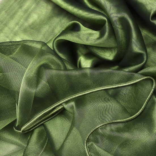 Matella 440 V-63136  Wholesale Transparent Tulle Curtain Fabrics Living Room and Bedroom Curtains 36 Models 100% Polyester