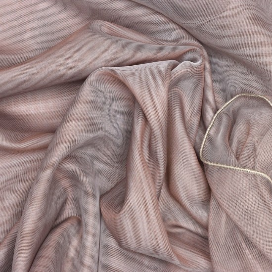 Matella 440 V-6326 Wholesale Transparent Tulle Curtain Fabrics Living Room and Bedroom Curtains 36 Models 100% Polyester