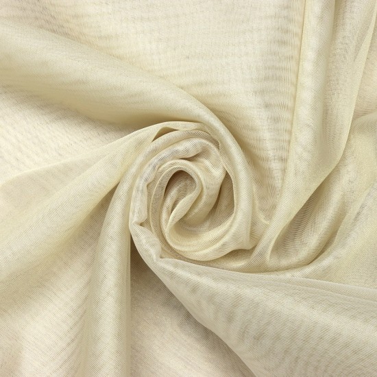 Matella 440 V-646 Wholesale Transparent Tulle Curtain Fabrics Living Room and Bedroom Curtains 36 Models 100% Polyester