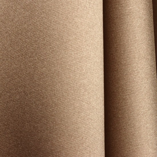 Mikro Saten  Wholesale  Dobby Woven Background Curtain Fabrics Living Room and Bedroom Curtains 100% Polyester