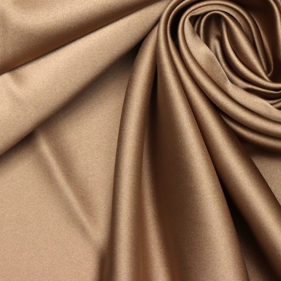 Mikro Saten  Wholesale  Dobby Woven Background Curtain Fabrics Living Room and Bedroom Curtains 100% Polyester