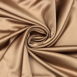 Mikro Saten  Wholesale  Dobby Woven Background Curtain Fabrics Living Room and Bedroom Curtains 100% Polyester