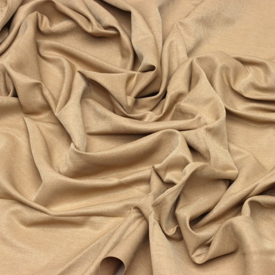 Mostar V--2869 Wholesale  Dobby Woven Background Curtain Fabrics Living Room and Bedroom Curtains  2 Models 100% Polyester