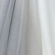 Osaka V--14 Wholesale Transparent Tulle Curtain Fabrics Living Room and Bedroom Curtains 3 Models 100% Polyester