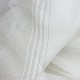 Osaka V--14 Wholesale Transparent Tulle Curtain Fabrics Living Room and Bedroom Curtains 3 Models 100% Polyester
