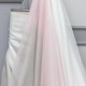 Osaka V-21 Wholesale Transparent Tulle Curtain Fabrics Living Room and Bedroom Curtains 3 Models 100% Polyester