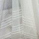 Pataya V--20 Wholesale Transparent Tulle Curtain Fabrics Living Room and Bedroom Curtains 2 Models 100% Polyester