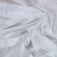 Pataya V-24 Wholesale Transparent Tulle Curtain Fabrics Living Room and Bedroom Curtains 2 Models 100% Polyester