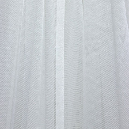 Samara V-10 Wholesale Brode Tulle Curtain Fabrics Living Room and Bedroom Curtains 4 Models 100% Polyester