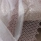 Samara V-12 Wholesale Brode Tulle Curtain Fabrics Living Room and Bedroom Curtains 4 Models 100% Polyester