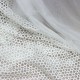 Petek Etek V-11 Wholesale Transparent Tulle Curtain Fabrics Living Room and Bedroom Curtains 90 cm Lace Embroidery 3 Models 100% Polyester 