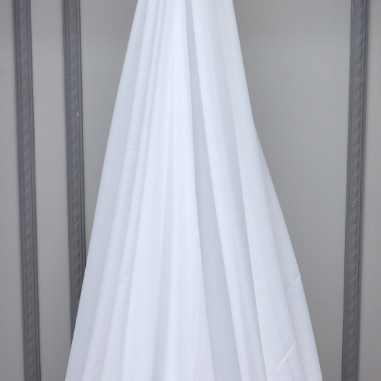 Quiz V--1 Wholesale Transparent Tulle Curtain Fabrics Living Room and Bedroom Curtains 5 Models 100% Polyester