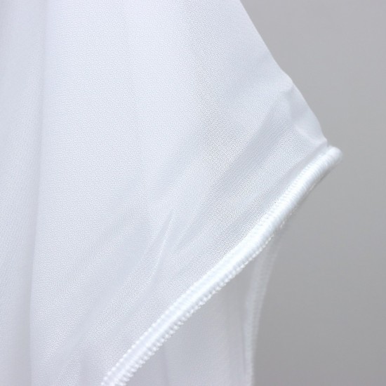 Quiz V--1 Wholesale Transparent Tulle Curtain Fabrics Living Room and Bedroom Curtains 5 Models 100% Polyester