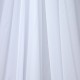 Quiz V--1 Wholesale Transparent Tulle Curtain Fabrics Living Room and Bedroom Curtains 5 Models 100% Polyester