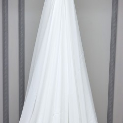 Quiz V-2 Wholesale Transparent Tulle Curtain Fabrics Living Room and Bedroom Curtains 5 Models 100% Polyester