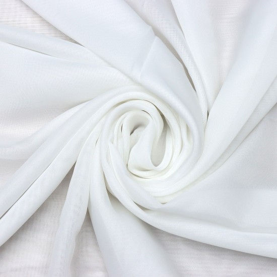 Quiz V-2 Wholesale Transparent Tulle Curtain Fabrics Living Room and Bedroom Curtains 5 Models 100% Polyester